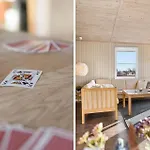 Feriehus 822-harboore-neerlandiavej-138 *