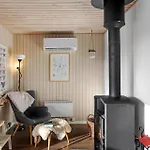 822-harboore-neerlandiavej-138 Feriehus *