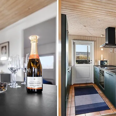 Feriehus 822-harboore-neerlandiavej-138