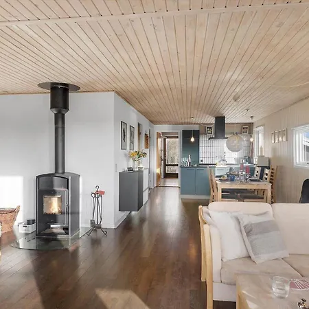 Feriehus 822-harboore-neerlandiavej-138 Harboør