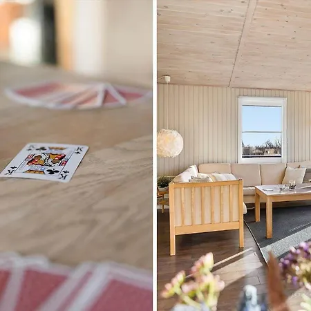 Holiday home 822-harboore-neerlandiavej-138 *