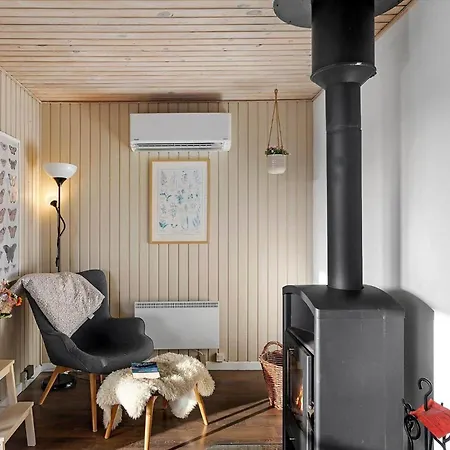 822-harboore-neerlandiavej-138 Holiday home *
