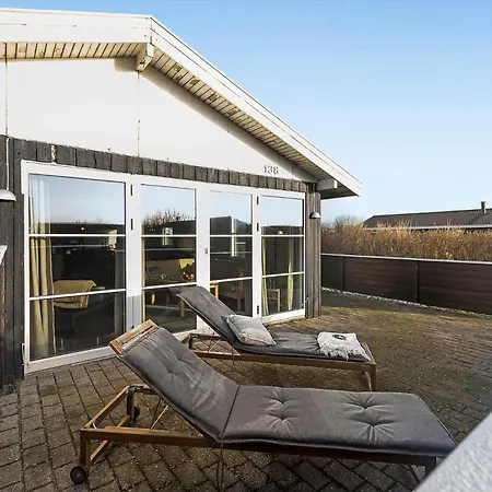 822-harboore-neerlandiavej-138 Holiday home *