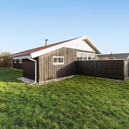 822-harboore-neerlandiavej-138 Holiday home